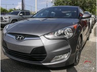 Hyundai ÂVelosterÂ 2017